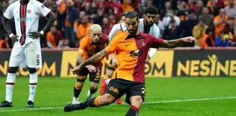 Galatasaray, Sergio Oliveira ile yollarını ayırdı