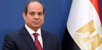 Sisi kimdir? Abdel Fattah El-Sisi kaç yaşında, nereli? Sisi'nin hayatı ve kariyeri...