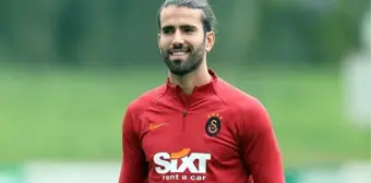 Sözleşmesi feshedildi! Galatasaray, Sergio Oliviera'ya servet değerinde tazminat ödeyecek