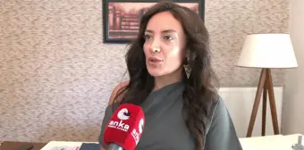 Avukat Ebru Dönmez Ankara Barosu Başkanlığına Aday