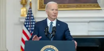 Biden, Japon Çelik Şirketinin US Steel'i Satın Almasını Ulusal Güvenlik Nedeniyle Engellemek İstiyor