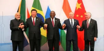 BRICS birliğine neden bu kadar ülke katılmak istiyor, birliğin amaçları neler?