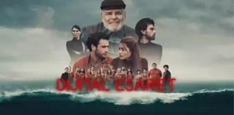 Dijital Esaret filmi oyuncuları kim, konusu ne, sonu nasıl bitiyor? Dijital Esaret filmi ne zaman, nerede çekildi?