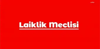 Laiklik Meclisi: Afgan Kadınlarının Sesini Duyuralım