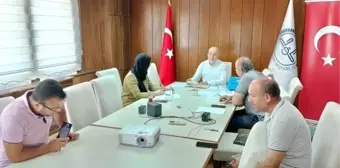 Muğla'da Kur'an Kursları Arası Hafızlık Yarışması Düzenlendi