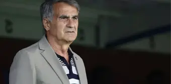 Şenol Güneş ilk transfer bombasını patlatıyor! Trabzonspor, Gift Orban'ın peşinde