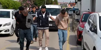 Adana Havalimanı'nda Organ Ticaretine Soruşturma: 11 Sanık hakkında Dava Açıldı