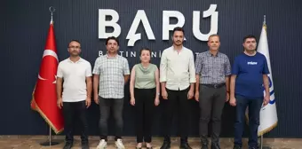 BARÜ, Kamuda Yenilenebilir Enerji Projesiyle Elektrik Üretecek