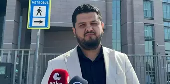 Eyüpsultan'daki trafik kazasında hayatını kaybeden Oğuz Murat Aci'nin ailesinin avukatlarından Burak Erden: 'Timur Cihantimur'un avukatlarının sunduğu rapor mahkemede bağlayıcı değil'