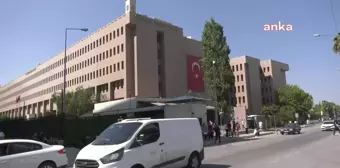 İzmir'deki Sağanak Yağış Davasında Ara Karar Alındı