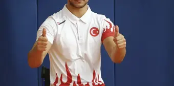 Hakan Akkaya, Paris 2024 Paralimpik Oyunları'nda bronz madalya kazandı