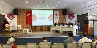 Diyanet İşleri Başkanlığı Hadis-i Şerif Ezberleme Yarışmasının Türkiye Finali Düzce'de Gerçekleşti