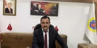 Yıldız Beldesi Belediye Başkanı Ali Aydemir ve Meclis Üyeleri Yeniden Refah Partisi'nden İstifa Etti