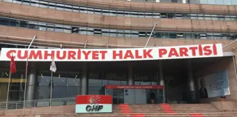 CHP'den Erdoğan'a Teğmenlere Yönelik Sözlerine Tepki