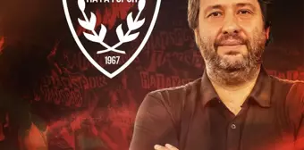 Hatayspor, Teknik Direktör Özhan Pulat ile Yollarını Ayırdı