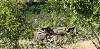 Aydın'da trafik kazasında bir kişi hayatını kaybetti