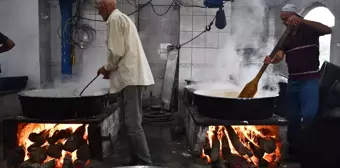 Ertuğrul Gazi'yi Anma ve Yörük Şenlikleri Söğüt'te Başladı