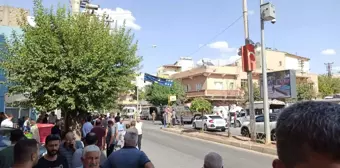 Mardin'de arazi anlaşmazlığından çıkan silahlı kavgada 3 kişi yaralandı