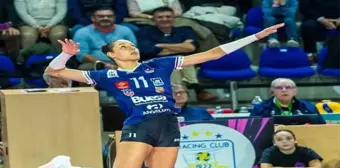 Bursa Nilüfer Belediyespor Kadın Voleybol Takımı'ndan Pilar Marie Victoria Lopez'in ölümünde gıda zehirlenmesi ihtimali