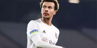 1.5 yıldır topa değmiyor! İşte 'futbolu bırakır' denilen Dele Alli'nin yeni adresi