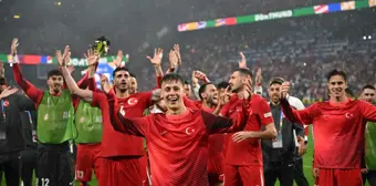 A Milli Futbol Takımı, İzlanda'yı İzmir'de ağırlayacak