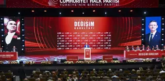 CHP, Yeni Programına 'Halkçılık Programı' Adını Verdi