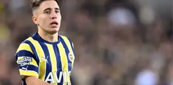 Arabistan'dan gelen çuval dolusu parayı reddeden Emre Mor Süper Lig'de kaldı