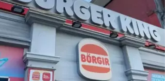 Burger King isim mi değiştirdi, neden isim değiştirdi, yeni ismi ne?