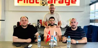 Kayseri Döğergücü, stoper Gökhan Açıkgöz'ü transfer etti