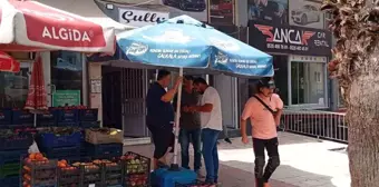 Denizli'de yalnız yaşayan adam ölü bulundu