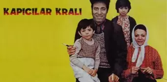 Kapıcılar Kralı filmi oyuncuları kim, konusu ne, sonu nasıl bitiyor? Kapıcılar Kralı filmi ne zaman, nerede çekildi?