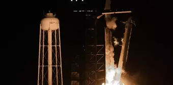 SpaceX, Polaris Dawn Misyonuyla İlk Özel Uzay Yürüyüşünü Gerçekleştirdi