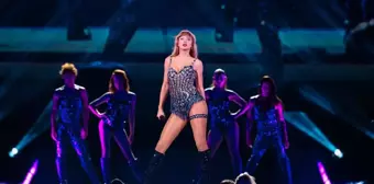 Taylor Swift İstanbul konseri ne zaman? Taylor Swift İstanbul'a ne zaman gelecek? İstanbul konser biletleri ne zaman satışa çıkacak?