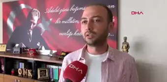 14 Yıl Sonra Adalet: Oğuzhan Mert Kaya Kara Harp Okulu'na Döndü