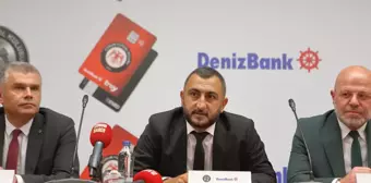 Ahlatcı Çorum FK Başkanı Oğuzhan Yalçın, Bir Futbolcu Daha Transfer Etmeyi Planlıyor