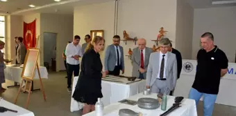 Ege Üniversitesi'nde 'İşgalden Kurtuluşa İzmir' Konferansı ve Sergisi Düzenlendi