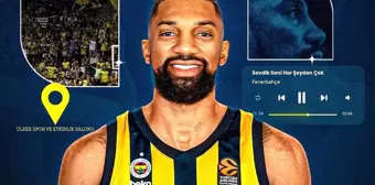 Fenerbahçe Beko, Kanadalı pivot Khem Birch'i transfer etti