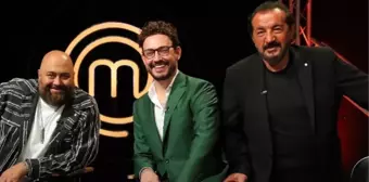 MasterChef eleme adayları kim? 11 Eylül Çarşamba bugün kim potaya gitti?