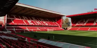 Nottingham Forest hangi ülkenin takımı, hangi ligde oyuyor?