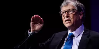 Bill Gates'ten kaygılandıran sözler! İşte 25 yıl içinde yaşanacak iki felaket senaryosu