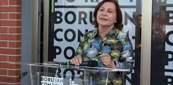 Borusan Contemporary, Ebedi Prelüt ve İçimdeki Şehir Sergilerini Açıyor