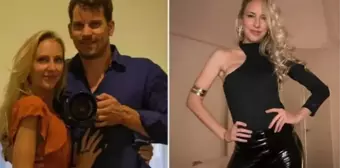 İsviçre'de güzellik yarışması finalisti ve model Kristina Joksimovic, kocası tarafından testere ile öldürüldü