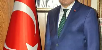 MHP Aydın İl Başkanı Haluk Alıcık'tan 12 Eylül Darbesi'nin 44. Yıldönümü Mesajı