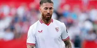 Sergio Ramos, Galatasaray'a yeşil ışığı yaktı