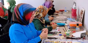 Yozgat'ta Aile Destek Merkezi Hizmete Açıldı