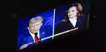 Trump, Kamala Harris ile ikinci tartışmaya çıkmayacak