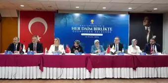 AK Parti'nin Vesayetle Mücadelesi ve Gazze'deki Soykırıma Tepki