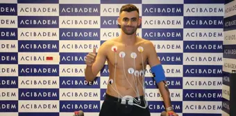 Çaykur Rizespor, Rachid Ghezzal'ı Kadroya Kattı