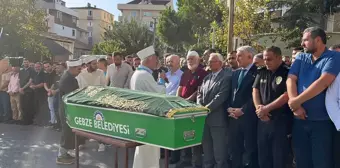 Polis İhtarına Uymayan Motosiklet Sürücüsü Hayatını Kaybetti