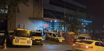 Dur ihtarına uymayan genç polis kurşunuyla hayatını kaybetti